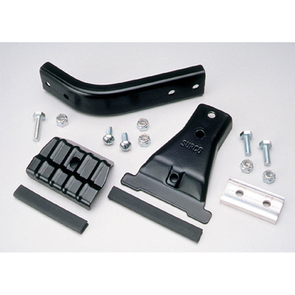 2021 Ford Expedition Roof Rack Mount Kit